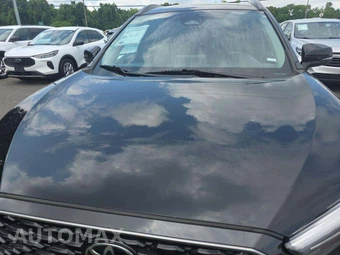2023 Toyota Corolla Cross XLE - miniatura 18