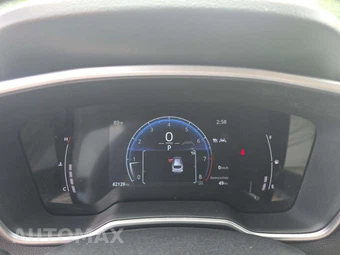 2023 Toyota Corolla Cross XLE - miniatura 6