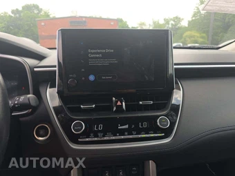 2023 Toyota Corolla Cross XLE - miniatura 7