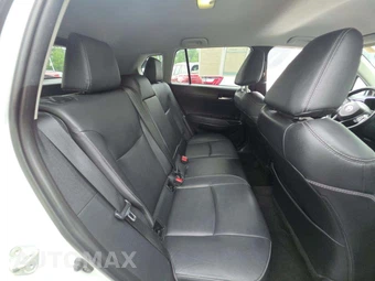 2023 Toyota Corolla Cross XLE - miniatura 16