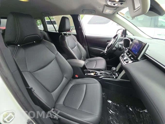 2023 Toyota Corolla Cross XLE - miniatura 18