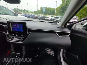 2023 Toyota Corolla Cross XLE - miniatura 19