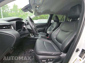2023 Toyota Corolla Cross XLE - miniatura 6