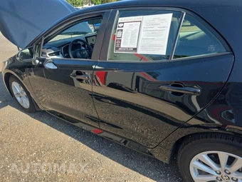 2023 Toyota Corolla Hatchback SE - miniatura 21