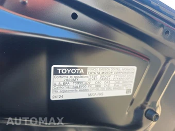 2023 Toyota Corolla Hatchback SE - miniatura 22
