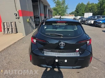 2023 Toyota Corolla Hatchback SE - miniatura 5