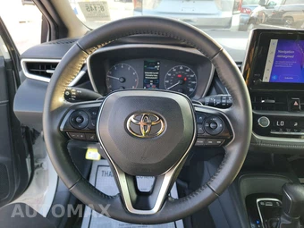 2023 Toyota Corolla Hatchback SE – miniatura 10