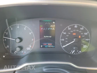 2023 Toyota Corolla Hatchback SE – miniatura 12