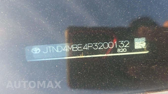 2023 Toyota Corolla Hatchback SE – miniatura 19