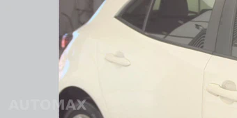 2023 Toyota Corolla Hatchback SE – miniatura 24