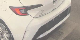 2023 Toyota Corolla Hatchback SE – miniatura 31