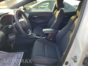 2023 Toyota Corolla Hatchback SE – miniatura 7