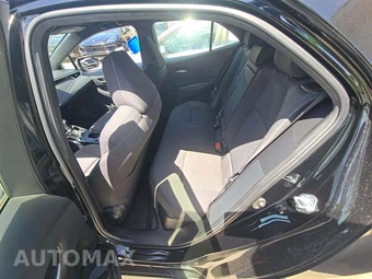 2023 Toyota Corolla Hatchback SE - miniatura 13