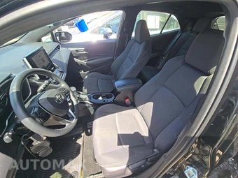 2023 Toyota Corolla Hatchback SE - miniatura 6