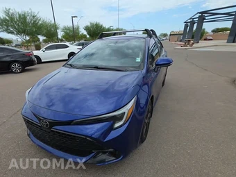 2023 Toyota Corolla Hatchback SE