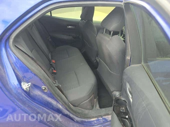 2023 Toyota Corolla Hatchback SE - miniatura 13
