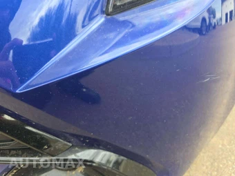 2023 Toyota Corolla Hatchback SE - miniatura 18