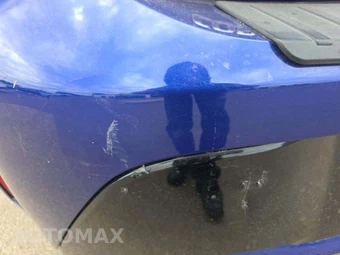 2023 Toyota Corolla Hatchback SE - miniatura 19