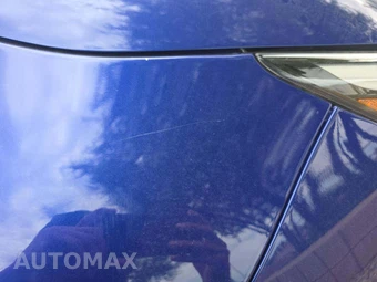 2023 Toyota Corolla Hatchback SE - miniatura 20