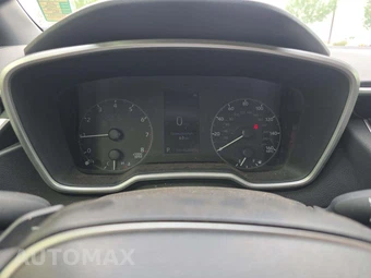 2023 Toyota Corolla Hatchback SE - miniatura 6