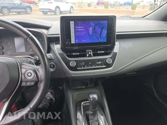 2023 Toyota Corolla Hatchback SE - miniatura 7