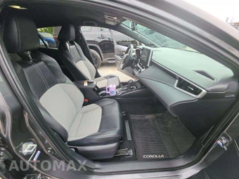 2023 Toyota Corolla Hatchback XSE - miniatura 18