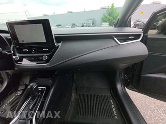2023 Toyota Corolla Hatchback XSE - miniatura 19