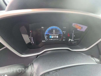 2023 Toyota Corolla Hatchback XSE - miniatura 9