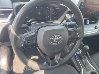 2023 Toyota Corolla Hybrid LE Sedan - miniatura 10