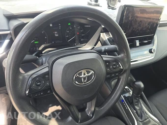 2023 Toyota Corolla Hybrid LE Sedan - miniatura 11