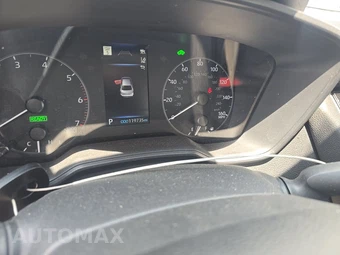 2023 Toyota Corolla Hybrid LE Sedan - miniatura 12