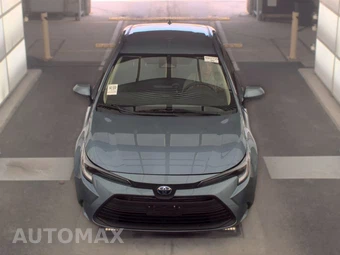 2023 Toyota Corolla Hybrid LE Sedan - miniatura 2