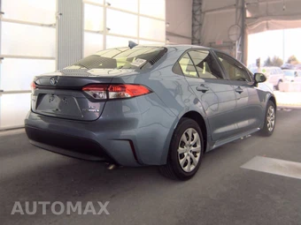 2023 Toyota Corolla Hybrid LE Sedan - miniatura 4
