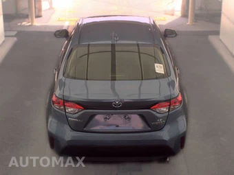 2023 Toyota Corolla Hybrid LE Sedan - miniatura 5