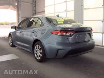 2023 Toyota Corolla Hybrid LE Sedan - miniatura 6