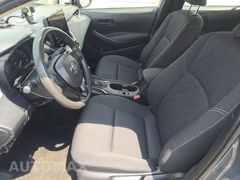 2023 Toyota Corolla Hybrid LE Sedan - miniatura 7