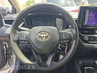 2023 Toyota Corolla Hybrid LE Sedan - miniatura 10