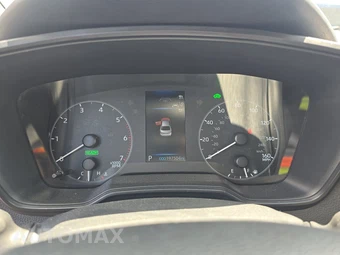 2023 Toyota Corolla Hybrid LE Sedan - miniatura 12