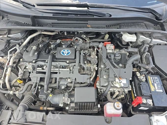 2023 Toyota Corolla Hybrid LE Sedan - miniatura 15