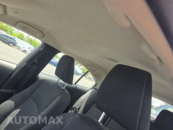 2023 Toyota Corolla Hybrid LE Sedan - miniatura 17