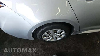 2023 Toyota Corolla Hybrid LE Sedan - miniatura 19