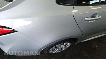 2023 Toyota Corolla Hybrid LE Sedan - miniatura 20