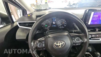 2023 Toyota Corolla Hybrid LE Sedan - miniatura 23