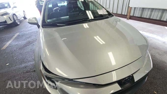 2023 Toyota Corolla Hybrid LE Sedan - miniatura 29