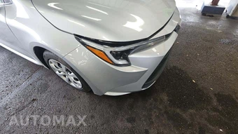 2023 Toyota Corolla Hybrid LE Sedan - miniatura 30