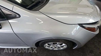 2023 Toyota Corolla Hybrid LE Sedan - miniatura 31