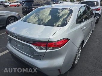2023 Toyota Corolla Hybrid LE Sedan - miniatura 4