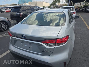 2023 Toyota Corolla Hybrid LE Sedan - miniatura 5