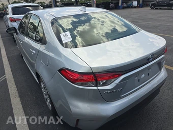 2023 Toyota Corolla Hybrid LE Sedan - miniatura 6