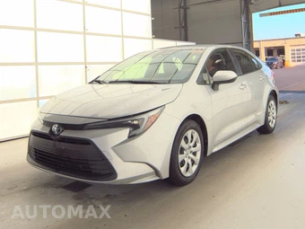 2023 Toyota Corolla Hybrid LE Sedan